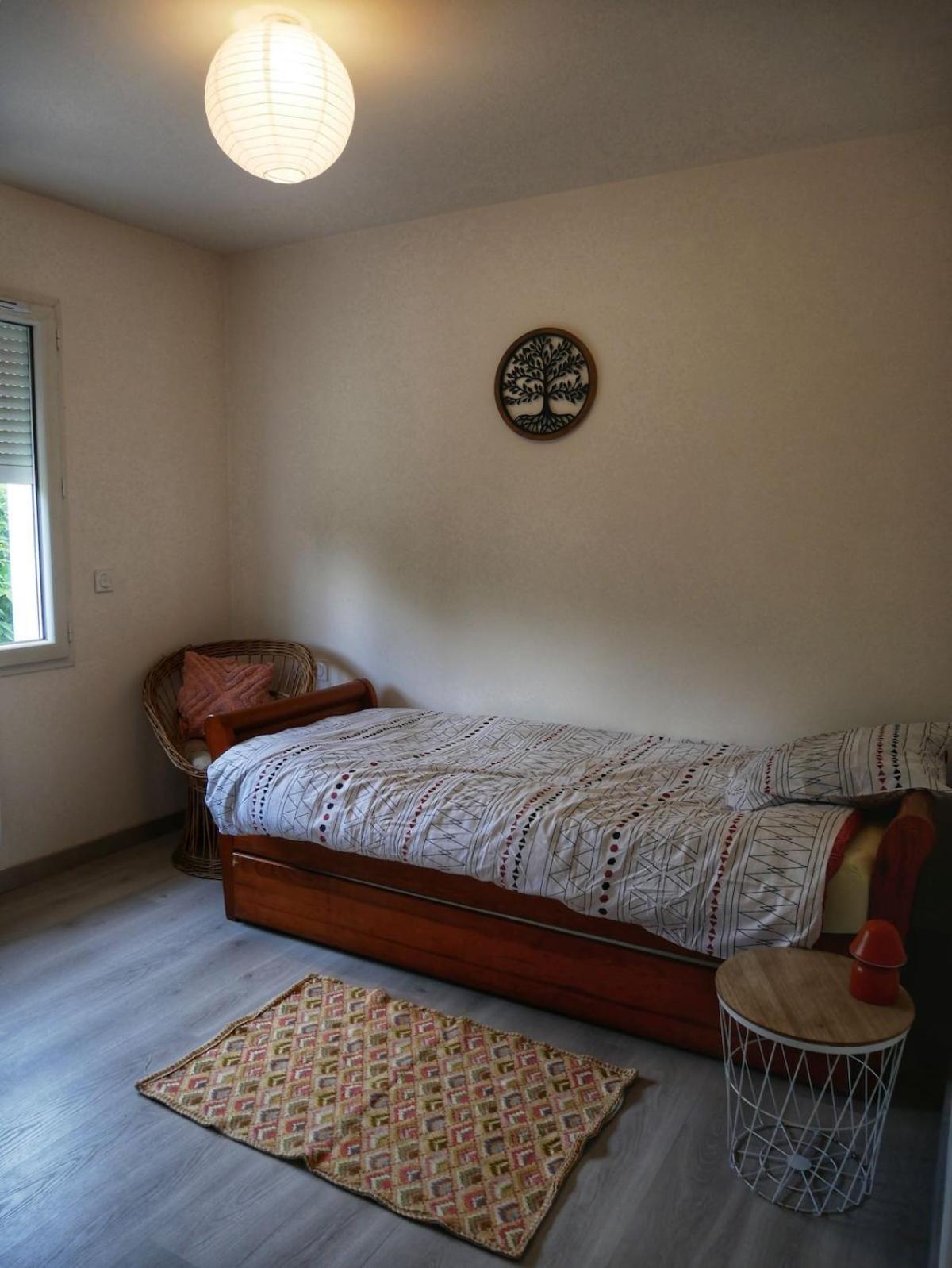 La Maison Grignan 베르주라크 외부 사진